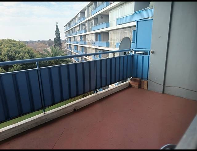 1 BEDROOM FLAT FOR SALE IN ARCON PARK